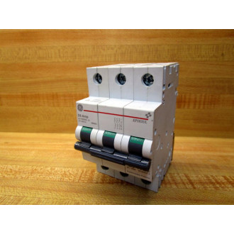 General Electric EP103UL Circuit Breaker - Used