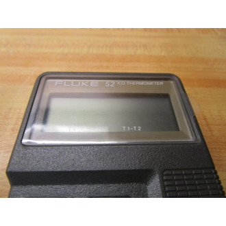 Fluke 52 Thermometer