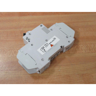 Schneider 60112 Square D Breaker 15A Merlin Gerin MG60112
