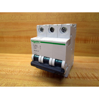 Schneider 24544 Square D Breaker 40A MG24544 Merlin Gerin - Used