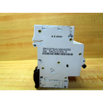 General Electric EP103UL Circuit Breaker - Used