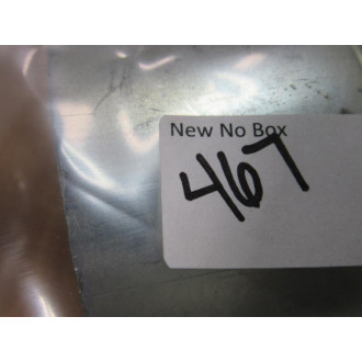 Crouse & Hinds 467 3" EMT Set Screw Coupling - New No Box
