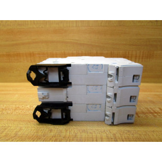 General Electric EP103UL Circuit Breaker - Used