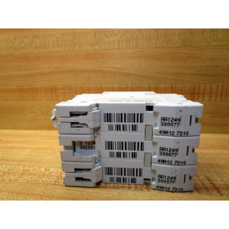 Schneider 24544 Square D Breaker 40A MG24544 Merlin Gerin - Used