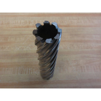 Slugger Cutter 131SLX HSS Annular Cutter 1-516" x 6"