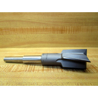 Mist 435-25-1-316 Counterbore Flute  435251316 - New No Box