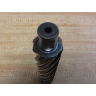 Slugger Cutter 131SLX HSS Annular Cutter 1-516" x 6"