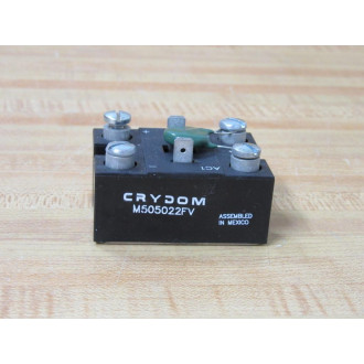 Crydom M505022FV Power Module - New No Box