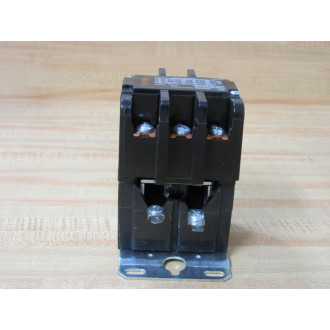 Tyco P40P42D12P1-12 Contactor P40P42D12P112 Chipped Housing - Used