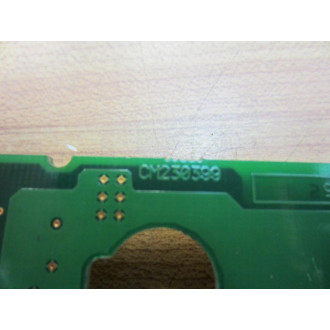 Vacon PC00252 Circuit Board - Parts Only