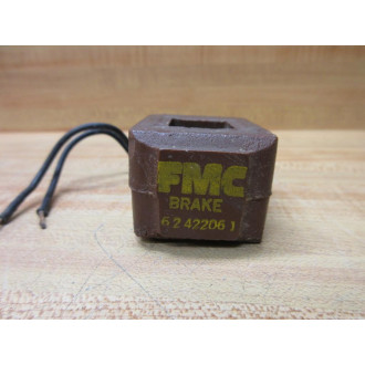 FMC 62422061 Brake Coil - New No Box