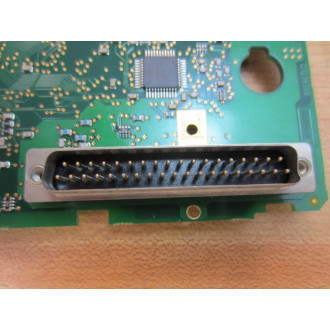 Vacon PC00252 Circuit Board - Parts Only