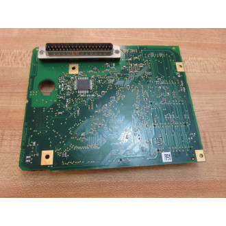 Vacon PC00252 Circuit Board - Parts Only