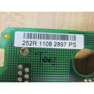 Vacon PC00252 Circuit Board - Parts Only