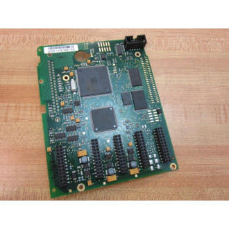 Vacon PC00252 Circuit Board - Parts Only