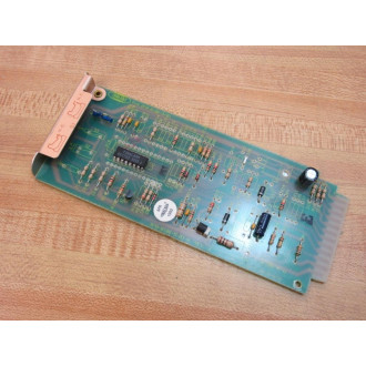 Panalarm 070-0106-3-01 Alarm Panel Board Model 70TFS1N - Used
