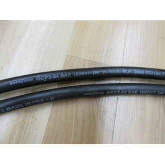 Vektek 20-1210-00 Hydraulic Block Cylinder 20121000 W Hoses - Used