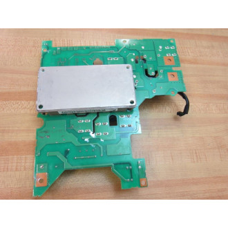 Mitsubishi BC186A699G52 Driver Board A74GA15BR - Used