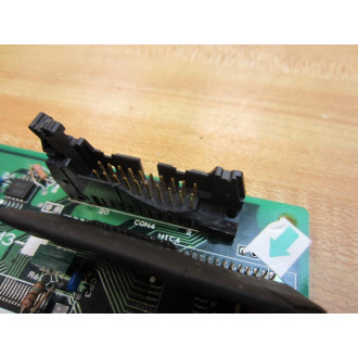 Yaskawa W30501-4 Circuit Board W305014 - Parts Only