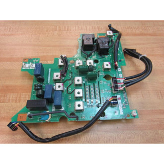 Mitsubishi BC186A699G52 Driver Board A74GA15BR - Used