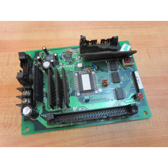 Yaskawa W30501-4 Circuit Board W305014 - Parts Only