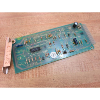 Panalarm 070-0106-3-01 Alarm Panel Board Model 70TFS1N - Used
