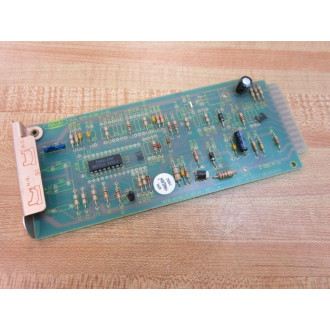 Panalarm 070-0106-3-01 Board Model 70TFS1N - Used