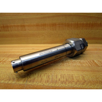 Data Instruments BF Pressure Transducer - Used