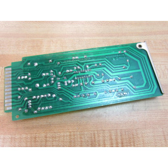 Panalarm 70-TFS1N Board 070-0103-3-01-B - Used