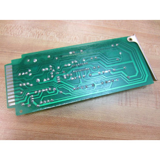 Panalarm 070-0106-3-01 Board Model 70TFS1N 070-0103-3-01-B - Used
