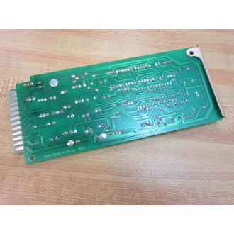 Panalarm 070-0106-3-01 Board Model 70TFS1N - Used