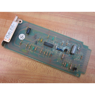 Panalarm 70-TFS1N Board 070-0103-3-01-B - Used