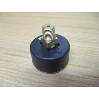 Wilkerson K4520N14160 Pressure Gauge 172525A