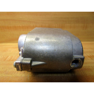 Siebe MK-2690-0-0-2 Pneumatic Valve Actuator MK2690002 WODiaph&Sprg. - Used