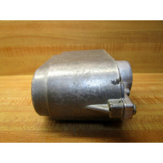 Siebe MK-2690-0-0-2 Pneumatic Valve Actuator MK2690002 WODiaph&Sprg. - Used