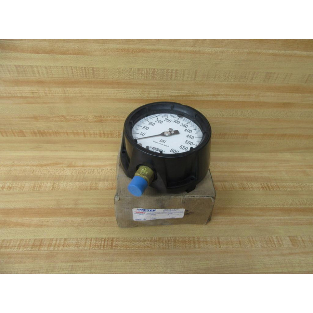 Ametek USG 150014 Process Gauge