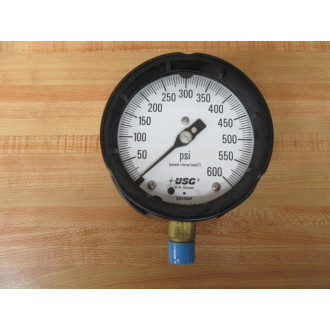Ametek USG 150014 Process Gauge
