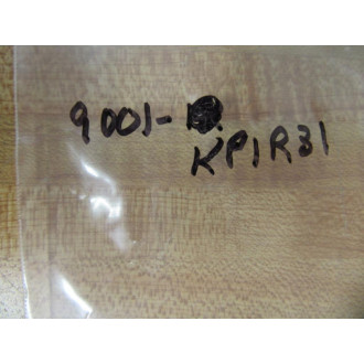 Square D 9001-KP1R31 Pilot Light 9001KP1R31 - New No Box