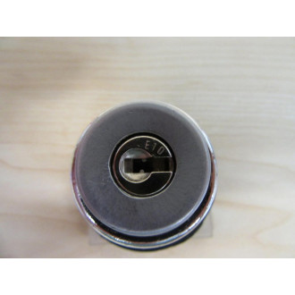 Square D 9001KR147 Key Operated Push Button