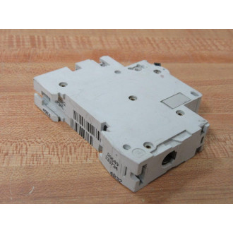 Merlin Gerin 23734 Square D Breaker 10A MG23734 Schneider - New No Box