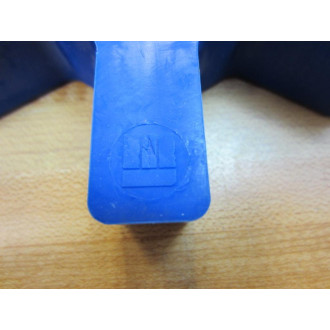 TB Wood's L225 Jaw Coupling Insert Blue - New No Box