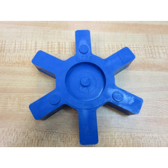 TB Wood's L225 Jaw Coupling Insert Blue - New No Box