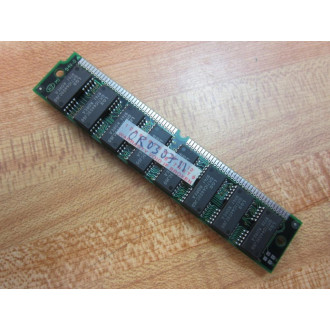 LGS GM71C4403CJ60 RAM Module - Used