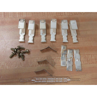 Allen Bradley 40769-800-01 Contact Kit 4076980001