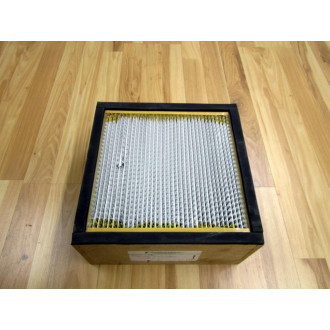 Glasfloss MAGMCPB1212A5AX Magna Air Filter - New No Box