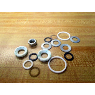 Worchester Controls 6-31808 7397 1 Ball Valve Repair Kit 63180873971