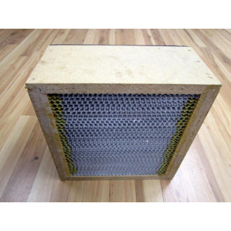 Glasfloss MAGMCPB1212A5AX Magna Air Filter - New No Box