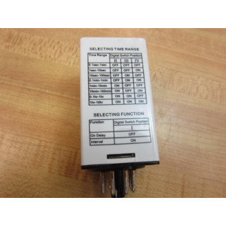 Siemens OND-DFOB-24 RelayTimer ONDDFOB24 - New No Box