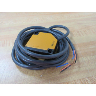 Omron E3JK-R2H1-G Photoelectric Switch E3JKR2H1G