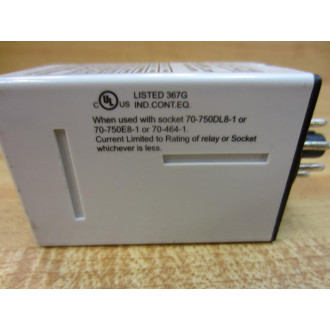 Siemens OND-DFOB-24 RelayTimer ONDDFOB24 - New No Box